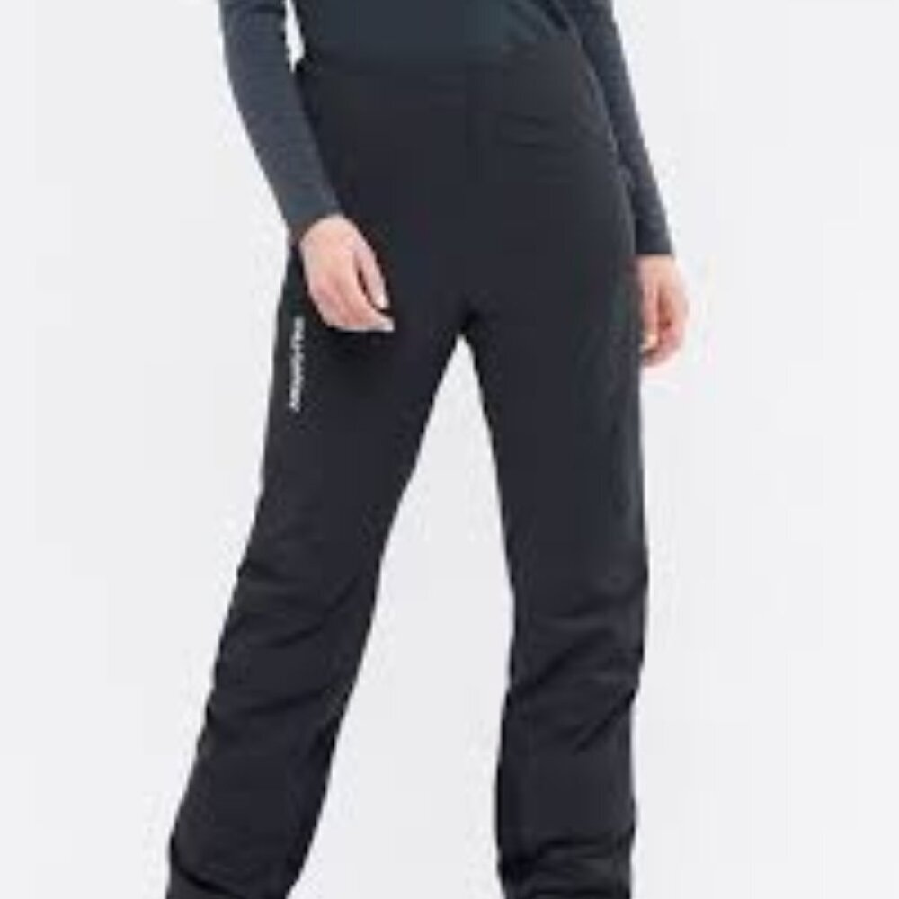 Salomon Clima Pro Ski Pants Women Size 4